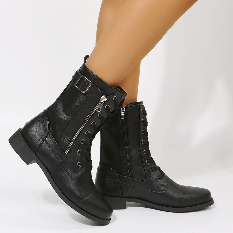 Drune | Winterstiefel