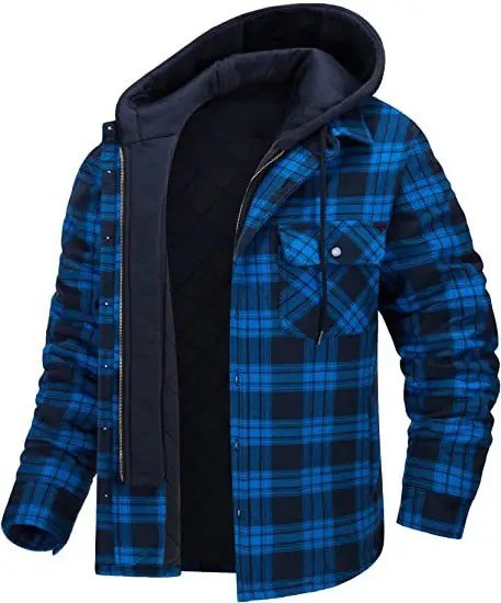 Drune | Stilvolle Herrenjacke