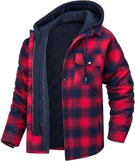 Drune | Stilvolle Herrenjacke