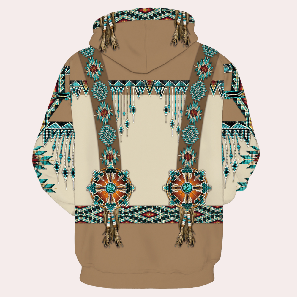 Drune | Urbaner Kapuzenpullover Für Männer Mit Stil