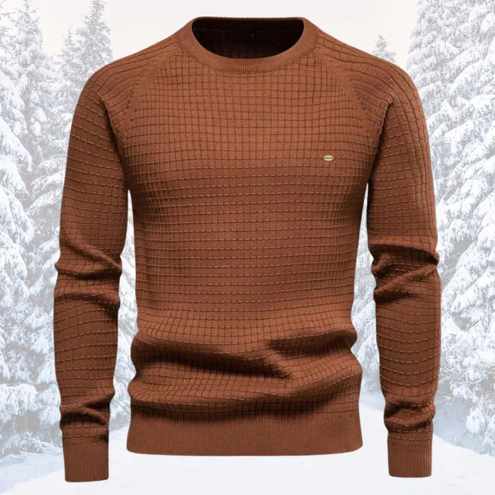 Drune | Cosycraft Pullover