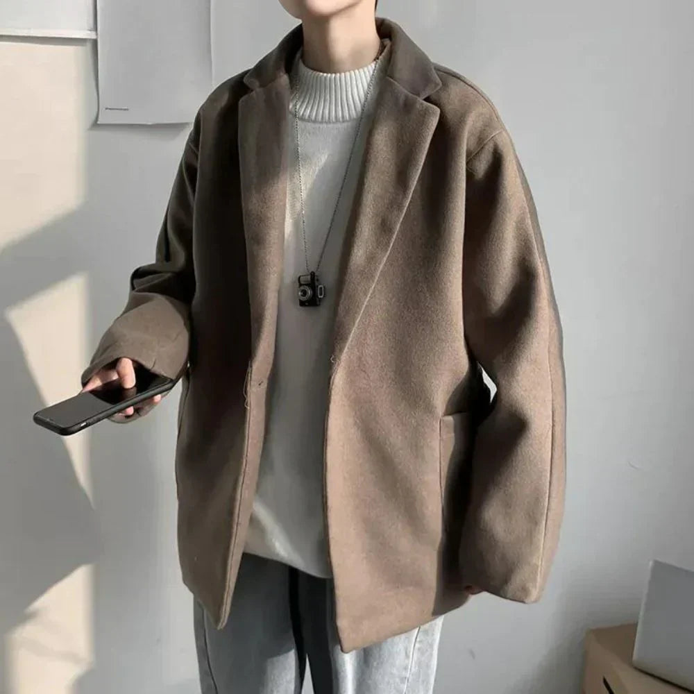 Drune | Bequeme Jacke für Frauen