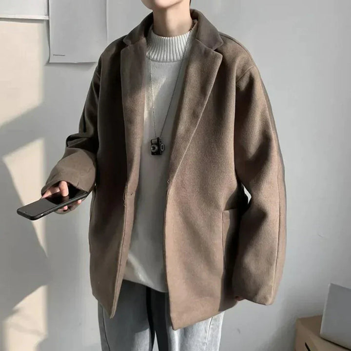Drune | Bequeme Jacke für Frauen