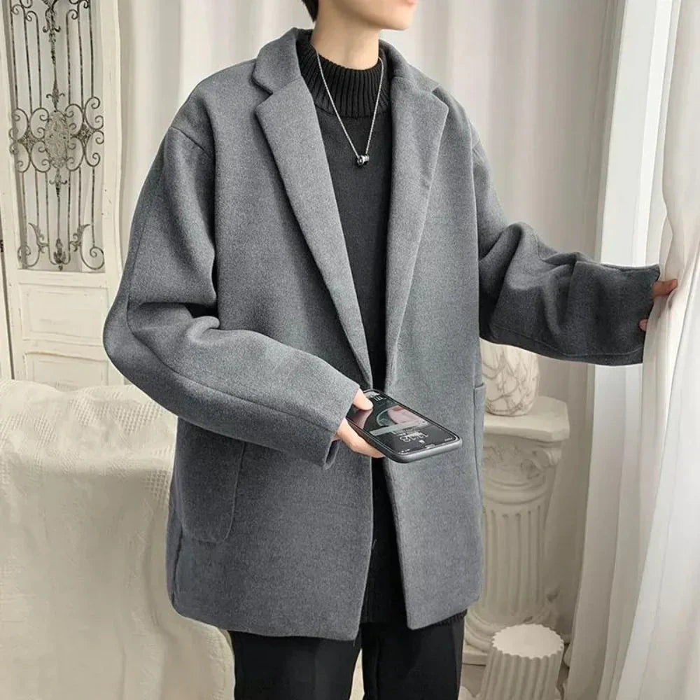 Drune | Bequeme Jacke für Frauen