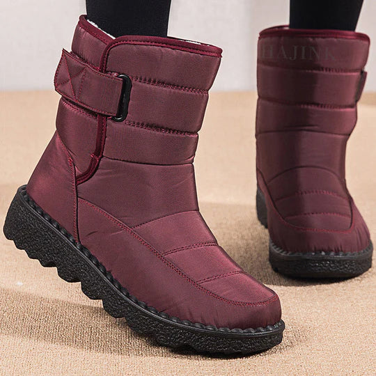 Drune | premium-schneestiefel