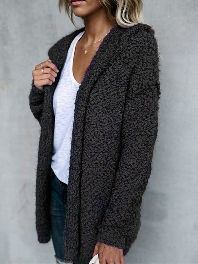 Drune | Schicke und entspannte Jacke