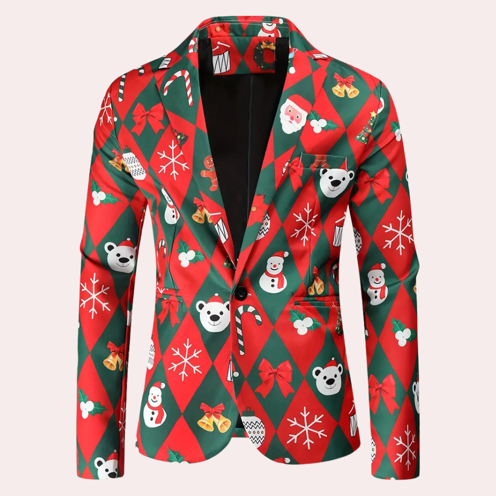 Drune | Festlicher Blazer für Männer