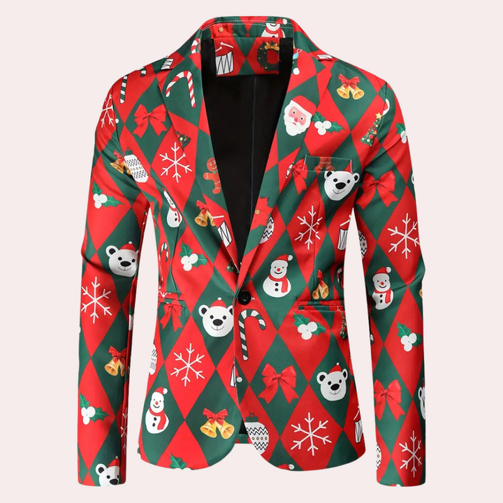 Drune | Festlicher Blazer für Männer