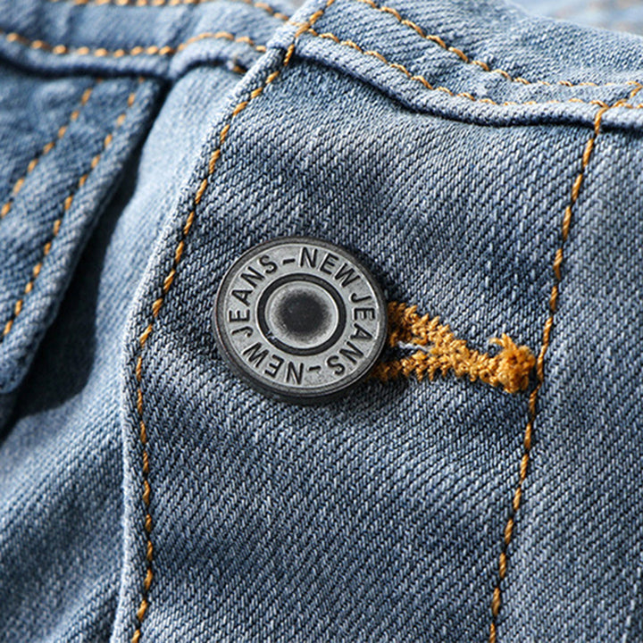 Drune |  Jacke - Lässig - Vielseitiges Design - Ideal für den Sommer für Herren