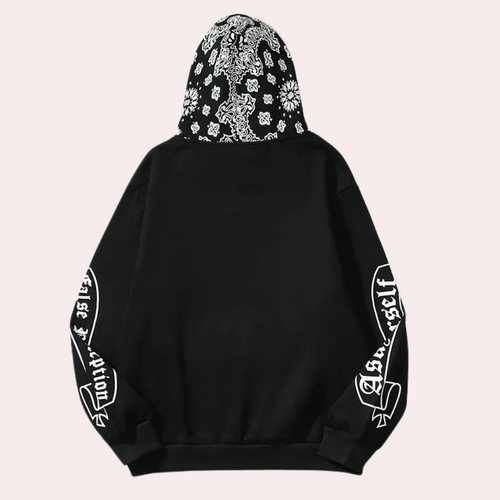 Drune | Kuscheliger Winterpullover Für Herren Im Alltag