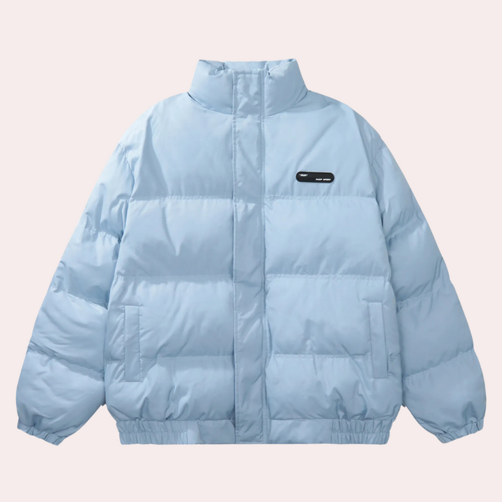 Drune | Elegante Winterjacke für Herren