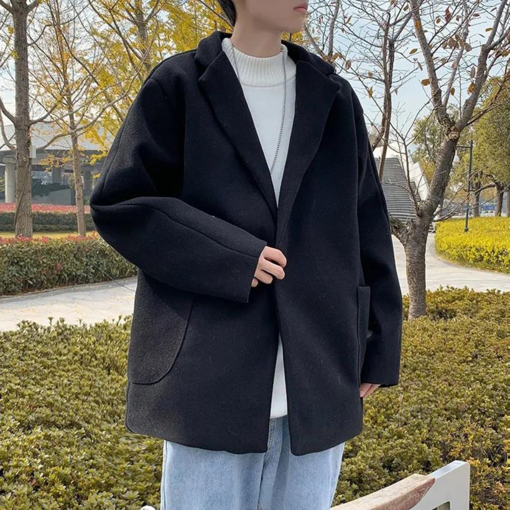 Drune | Bequeme Jacke für Frauen