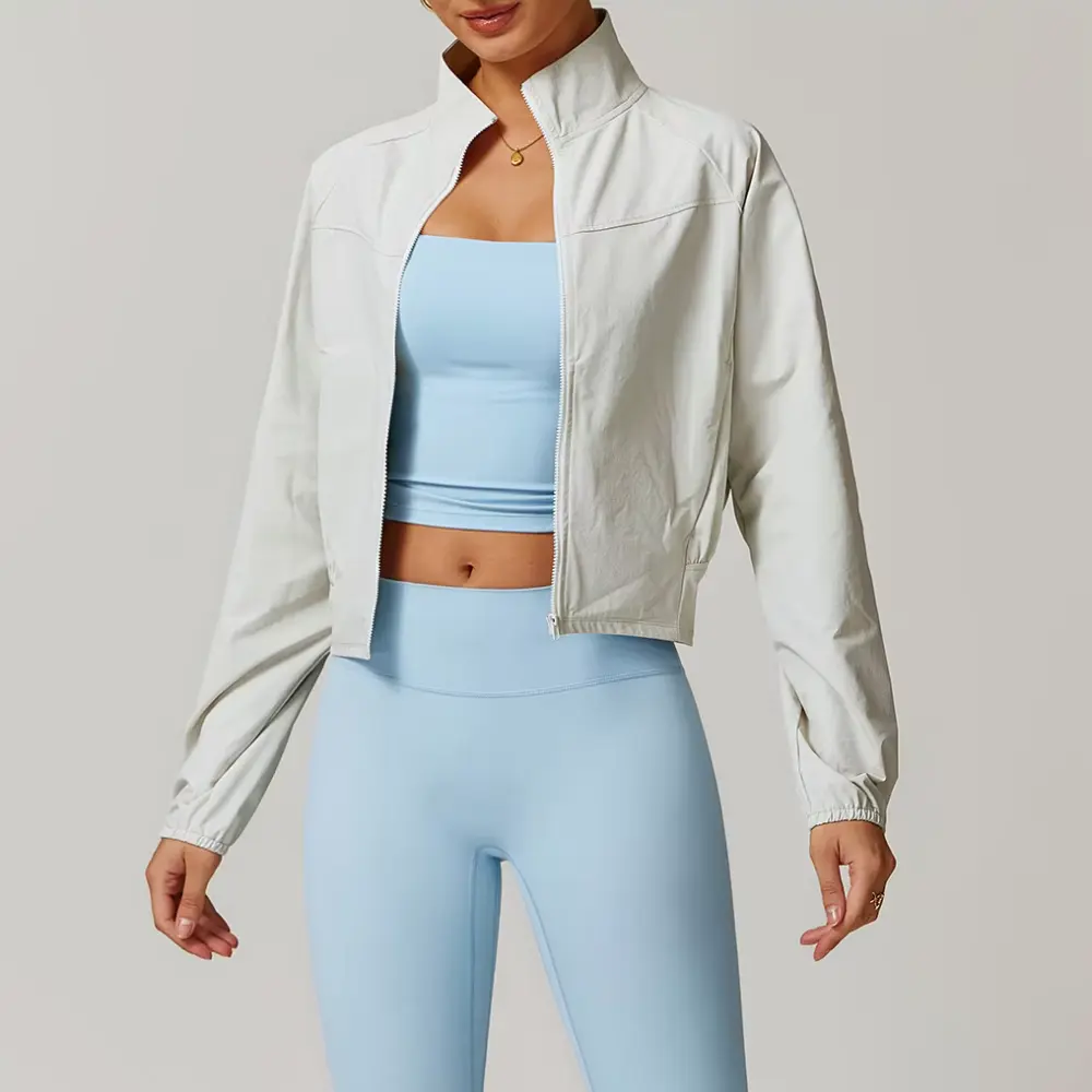 Drune | Quick-Dry Windbreaker