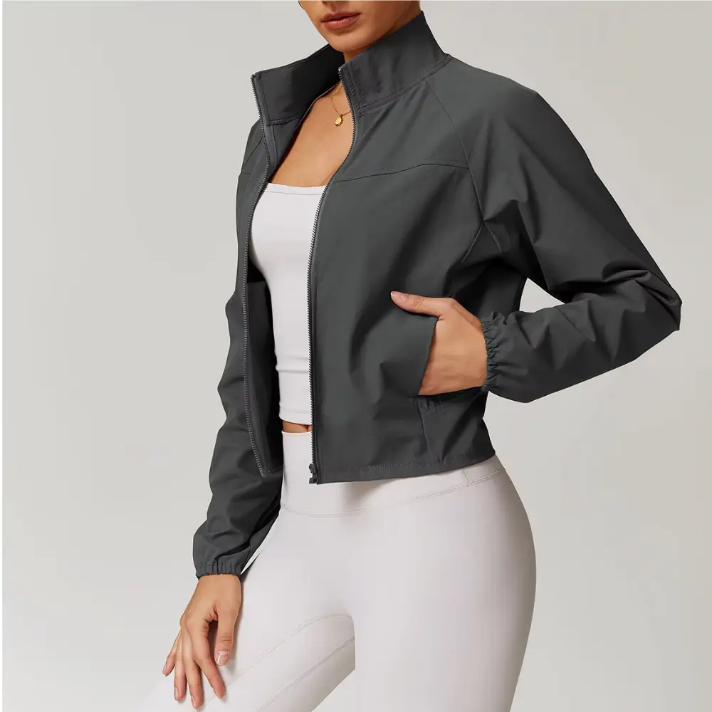 Drune | Quick-Dry Windbreaker