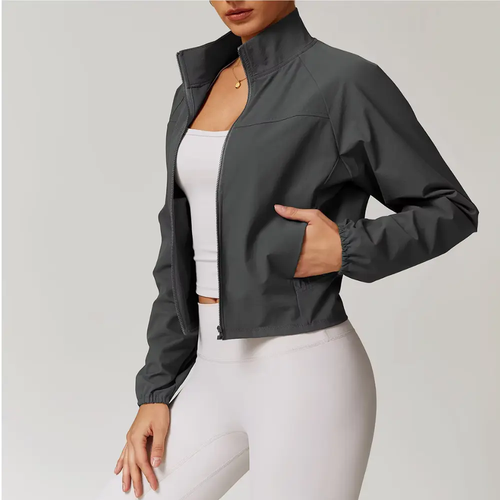 Drune | Quick-Dry Windbreaker