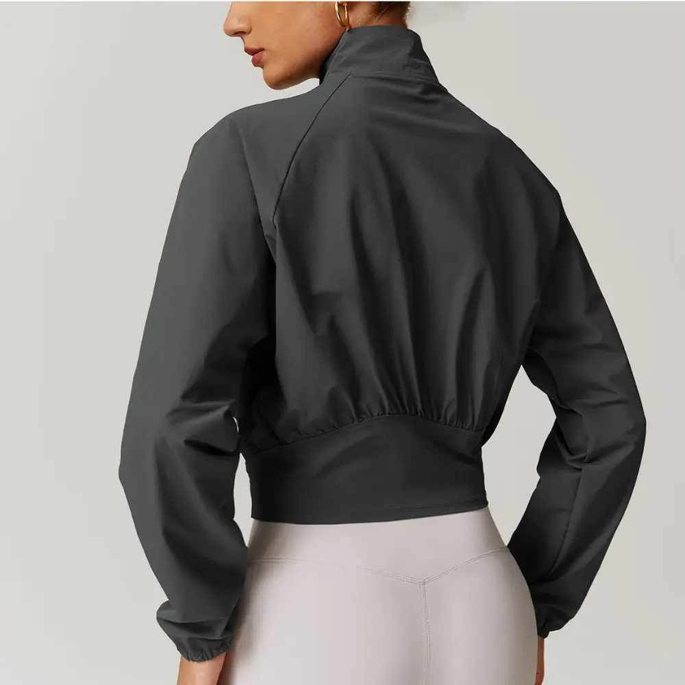 Drune | Quick-Dry Windbreaker