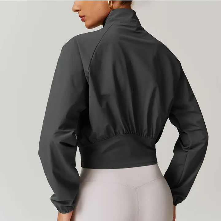 Drune | Quick-Dry Windbreaker