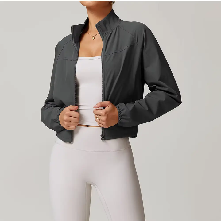 Drune | Quick-Dry Windbreaker