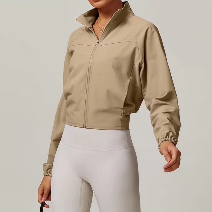 Drune | Quick-Dry Windbreaker