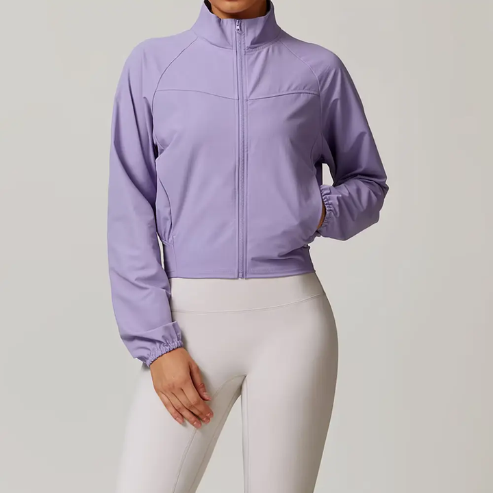 Drune | Quick-Dry Windbreaker