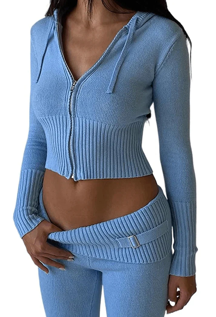 Drune | Bequemer Hausanzug