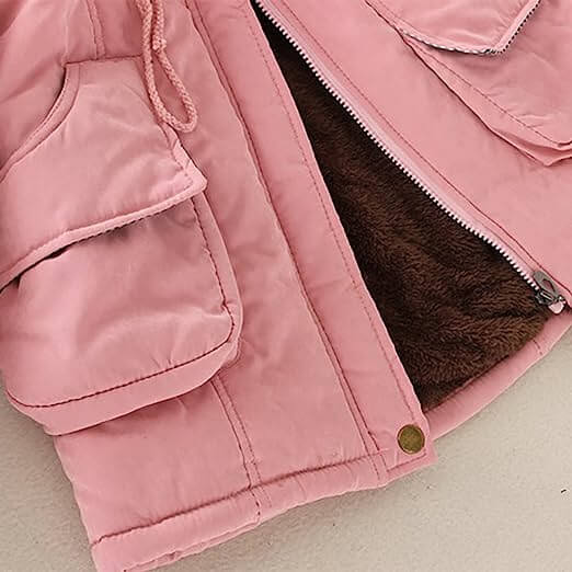 Drune | Mantel - Winterjacke