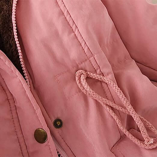 Drune | Mantel - Winterjacke