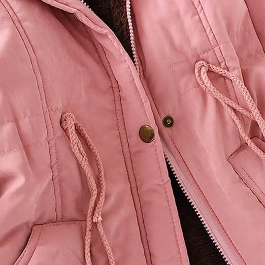 Drune | Mantel - Winterjacke