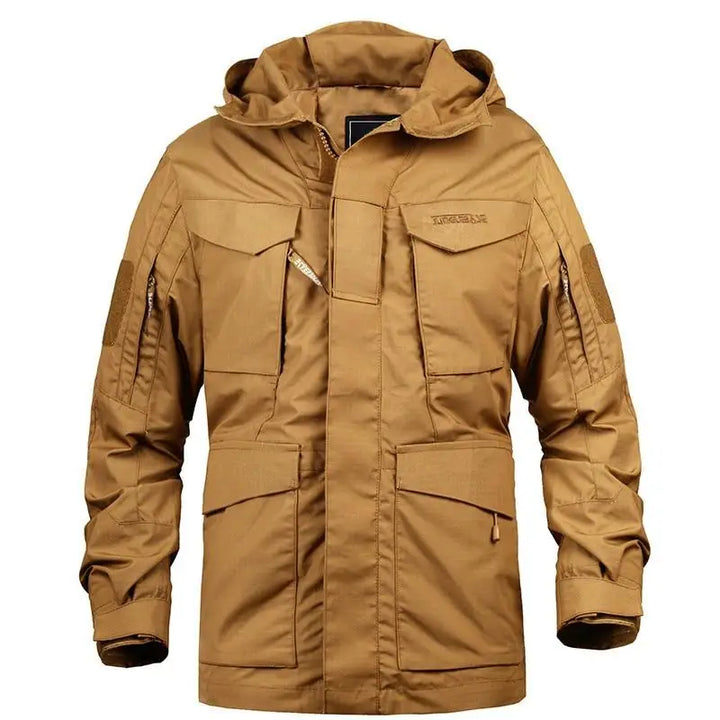 Drune | der US-Armee - Authentische Eleganz