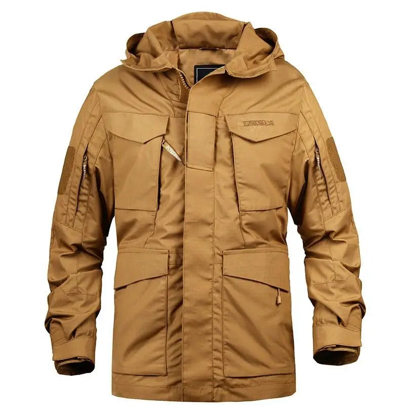Drune | der US-Armee - Authentische Eleganz