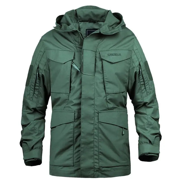 Drune | der US-Armee - Authentische Eleganz