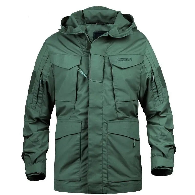 Drune | der US-Armee - Authentische Eleganz