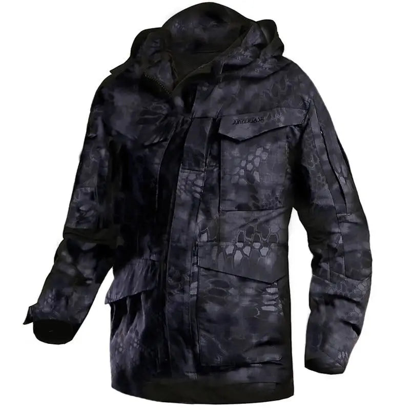 Drune | der US-Armee - Authentische Eleganz