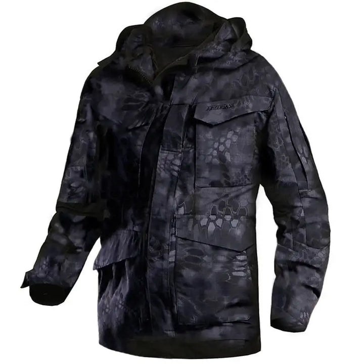 Drune | der US-Armee - Authentische Eleganz