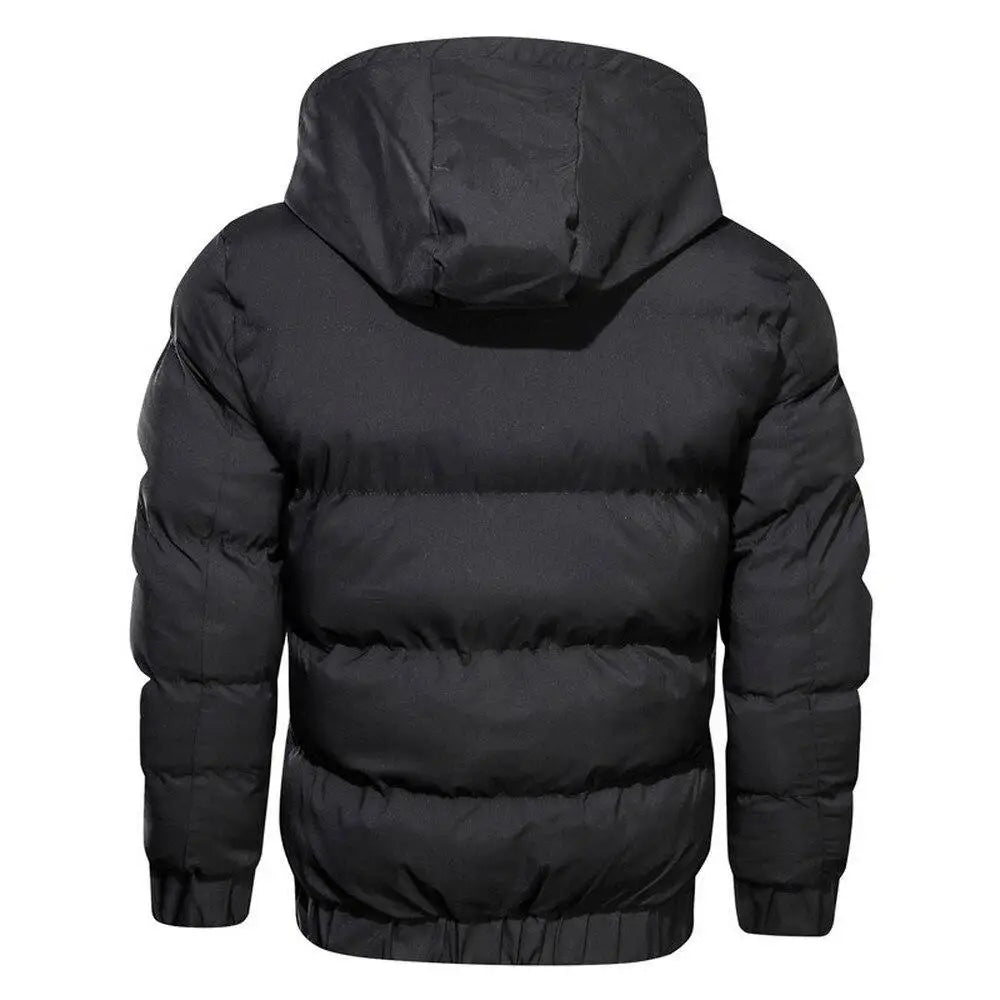 Drune | für extreme Kälte - extreme Hitze für den Winter