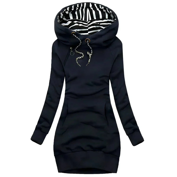 Drune | Gemütliches Jumper Kleid