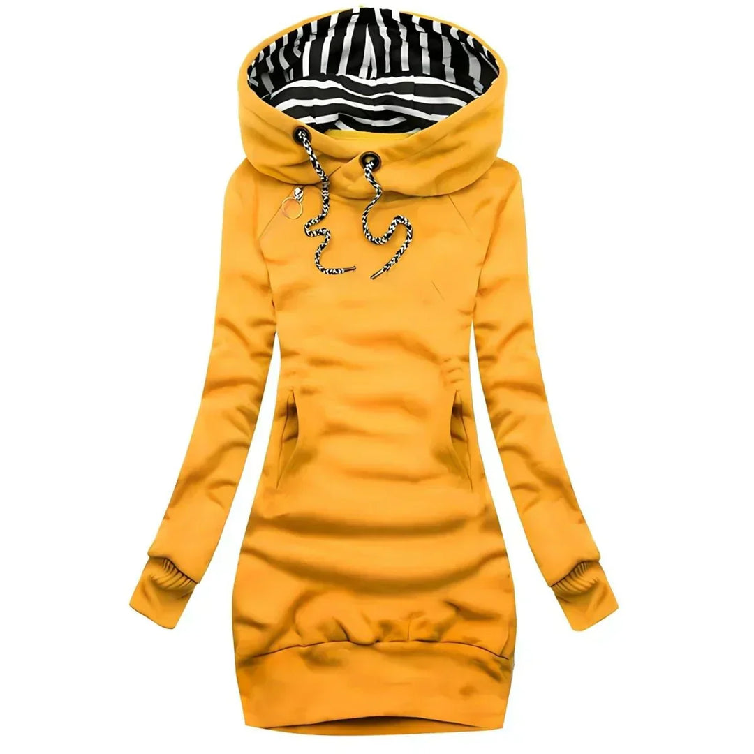 Drune | Gemütliches Jumper Kleid