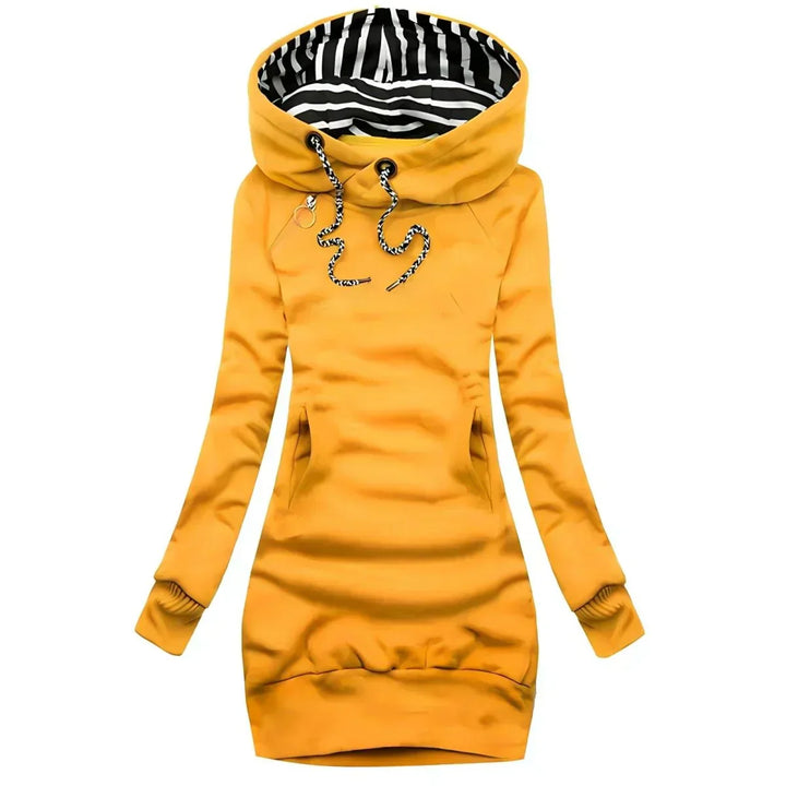 Drune | Gemütliches Jumper Kleid