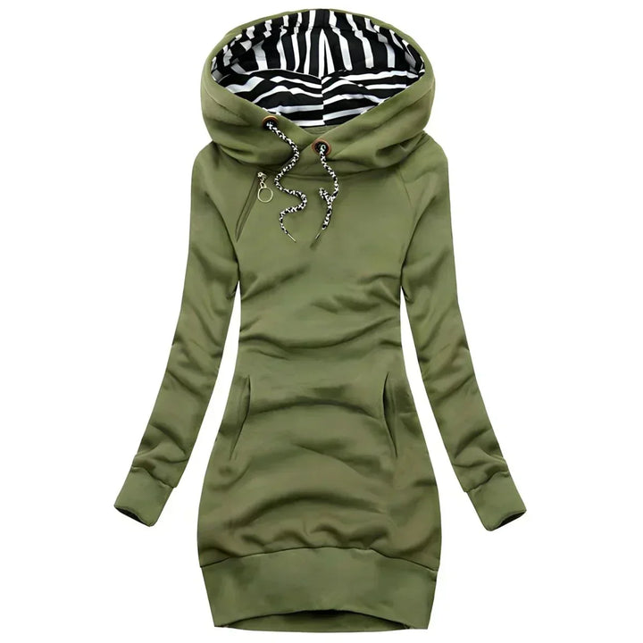 Drune | Gemütliches Jumper Kleid