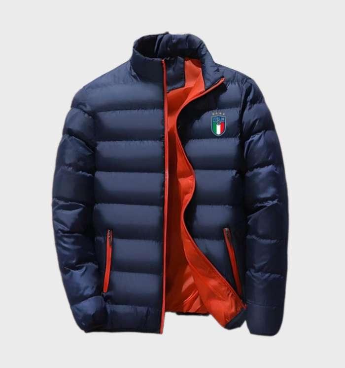 Drune | Ultraleicht Gesteppt Daunenpufferjacke Soriano
