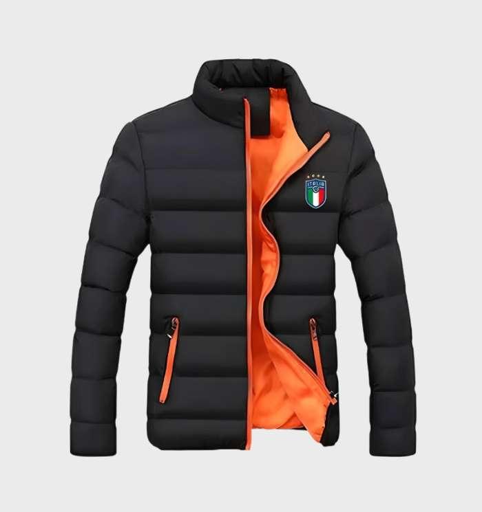Drune | Ultraleicht Gesteppt Daunenpufferjacke Soriano