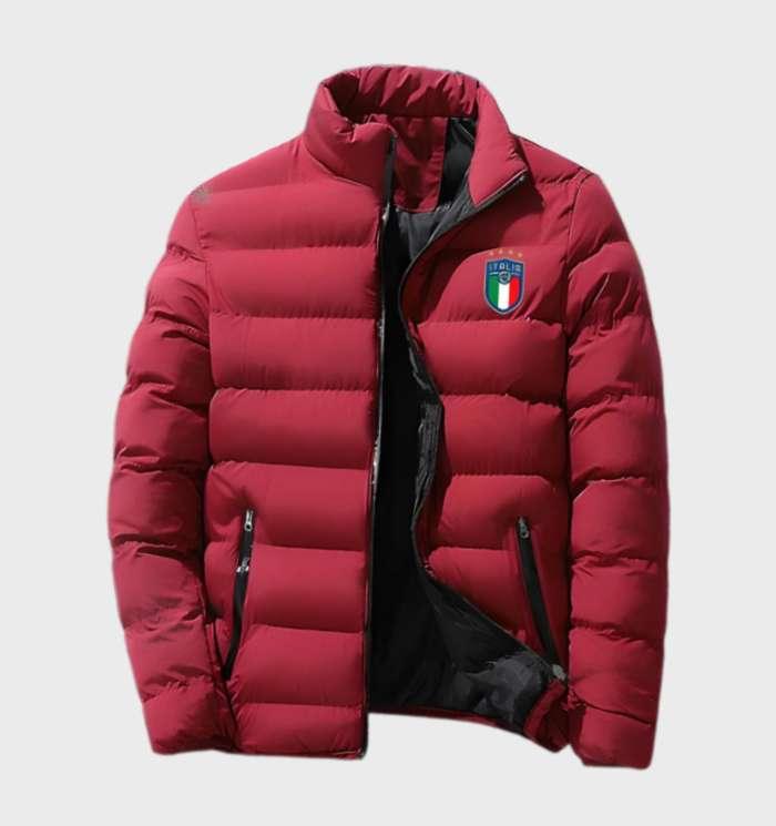 Drune | Ultraleicht Gesteppt Daunenpufferjacke Soriano