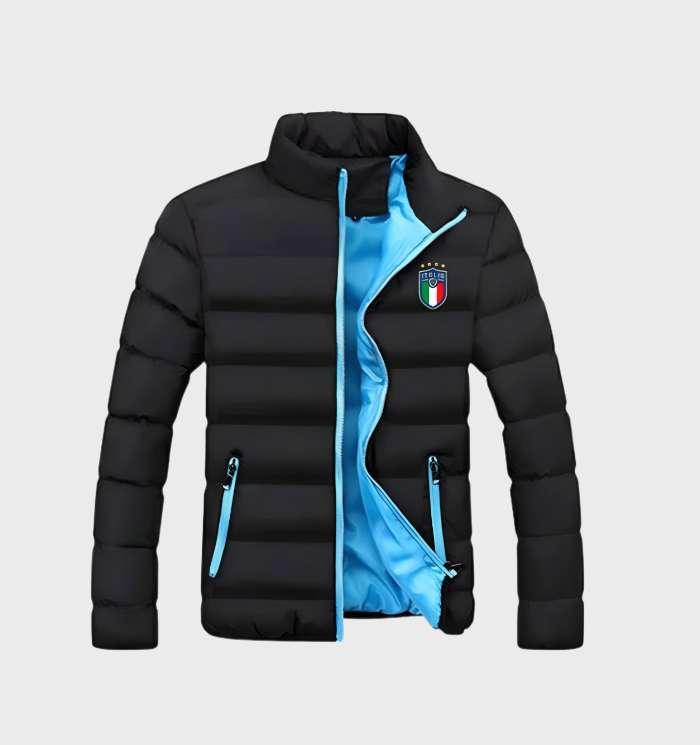 Drune | Ultraleicht Gesteppt Daunenpufferjacke Soriano