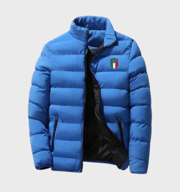 Drune | Ultraleicht Gesteppt Daunenpufferjacke Soriano