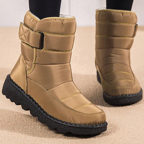 Drune | premium-schneestiefel