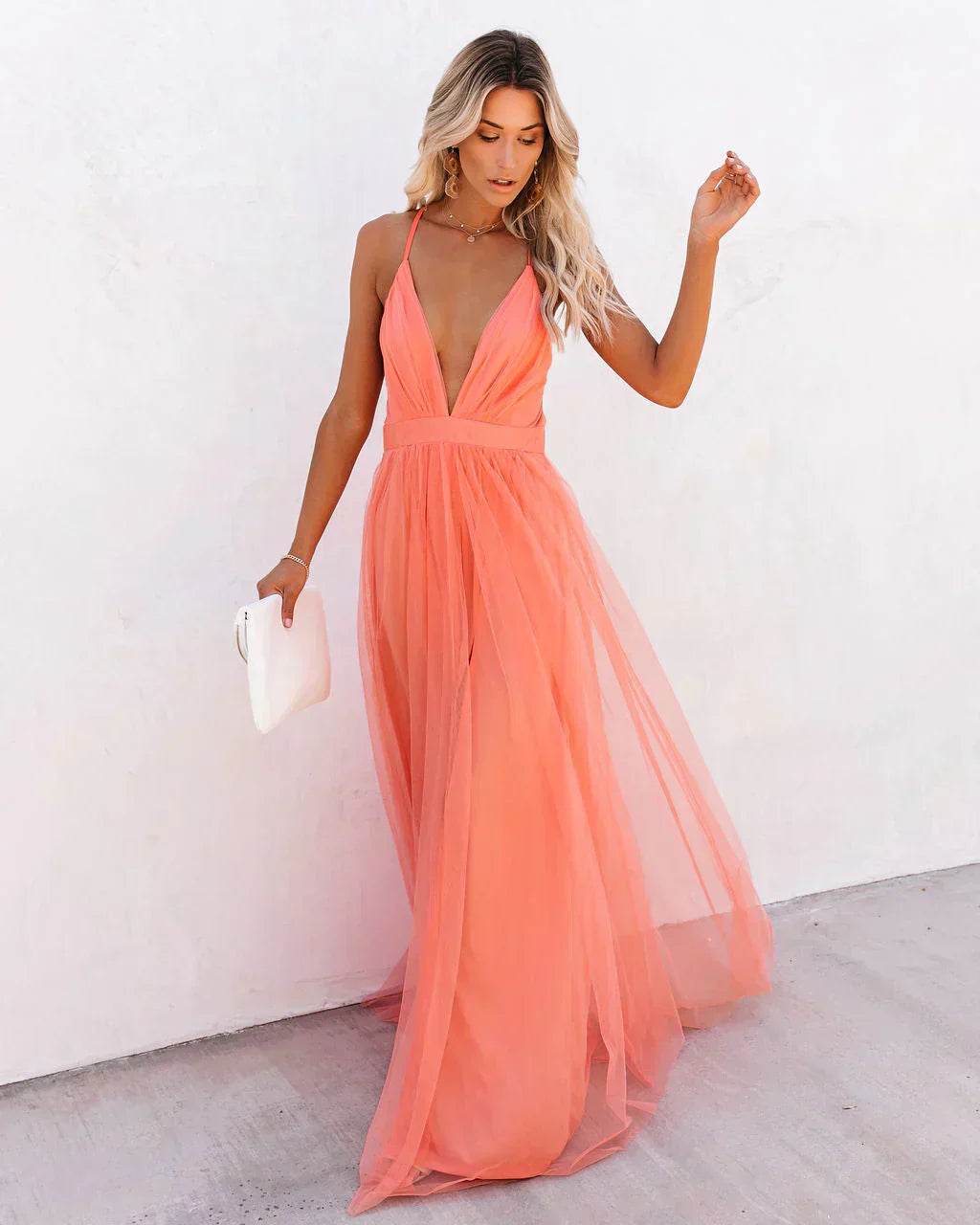 Drune | Maxivestido