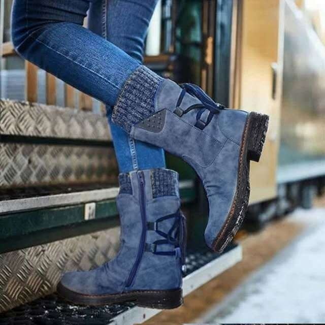 Drune | Ottawa-Stiefel