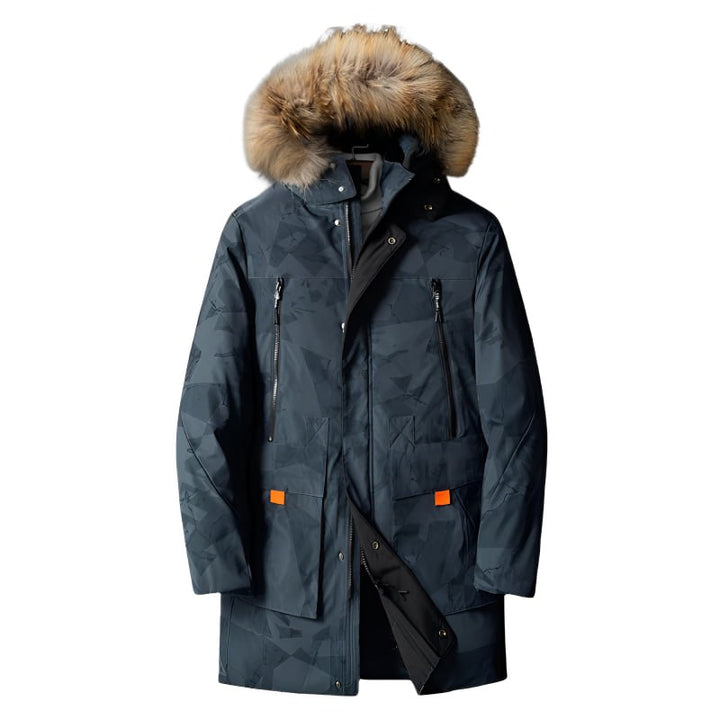 Drune | WASSERDICHTE JACKE