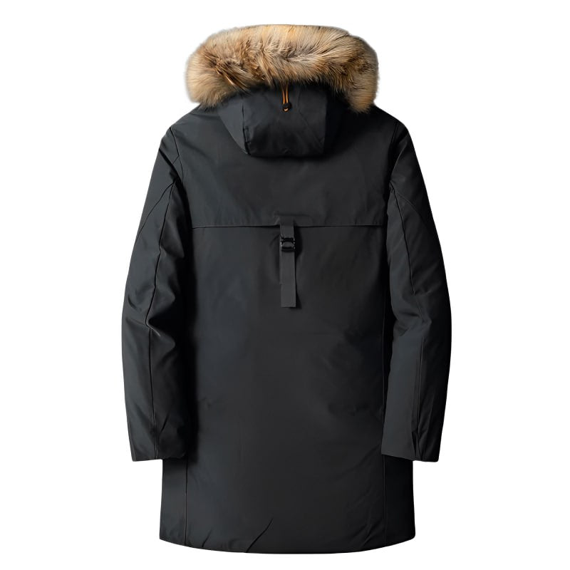 Drune | WASSERDICHTE JACKE