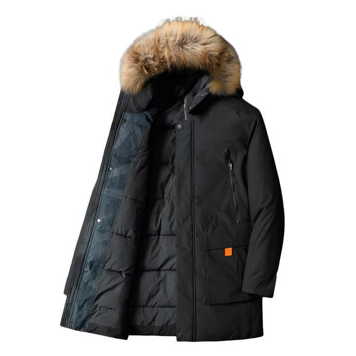 Drune | WASSERDICHTE JACKE